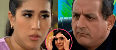 Sergio Galliani ignora quién es Melissa Paredes Sergio Galliani multiplica por cero a Melissa Paredes y su actuación en ‘AFHS’: “No sé quién es, no veo televisión”