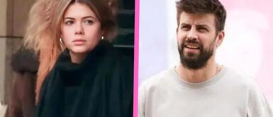Clara Chía y Gerard Piqué: ¿el fin de una historia de amor? ¿Fin del amor? Clara Chía muestra señales de que su relación con Gerard Piqué estaría en crisis