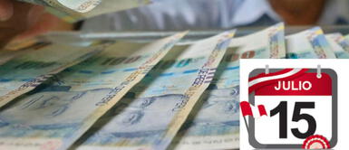 Este 15 de julio no se pagará la gratificación y hay nueva fecha para dicho beneficio laboral. La incertidumbre continúa: La gratificación se aplaza. ¿Hasta cuándo?