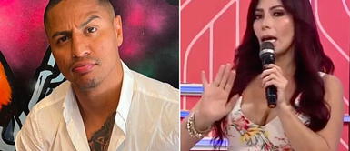 Milena Zarate reveló que rechazó a Jonathan Maicelo por una contundente razón. Milena Zárate lanza contundente dardo hacia Samantha Batallanos tras violenta actuación de Jonathan Maicelo