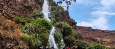 Ahorra dinero en tu escapada: Viaja a Canta desde Lima por solo 20 soles ¡A solo 20 soles! Planifica tu viaje a Canta desde Lima sin gastar mucho dinero