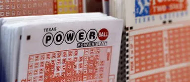 A través de TheLotter, ¡puedes cambiar tu vida para mejor! Sorteo del Powerball: Este sábado un peruano podría ganar $875 millones de dólares