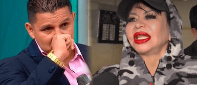 Néstor Villanueva podría enfrentar nueva demanda de Susy Díaz Susy Díaz amenaza a Néstor Villanueva tras no llegar a conciliación: “Le voy a abrir juicio por maltrato psicológico”