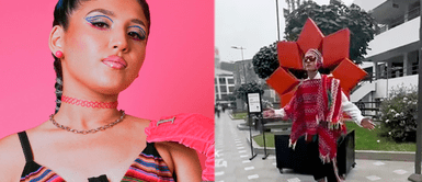 ¿Qué dijo Milena Warthon sobre caso de racismo en la Universidad de Lima? Milena Warthon, exalumna de la Universidad de Lima tras caso de racismo: “Solo 3 gatos piensan que es para pitucos”