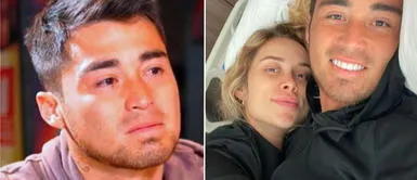 Rodrigo Cuba y Ale Venturo estarían en un proceso de reconciliación. Estas son las pruebas que demostrarían la reconciliación entre Rodrigo Cuba y Ale Venturo