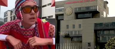 El Ministerio de Cultura lamentó el acto racista. Ministerio de Cultura tomó esta decisión luego que estudiante de la Universidad de Lima cometiera acto de racismo