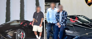 ¿Quién es el futbolista peruano que pasó de lavar a carros a tener su propia flota de autos de lujo? ¿Quién es el futbolista peruano que pasó de lavar a carros a tener su propia flota de autos de lujo?