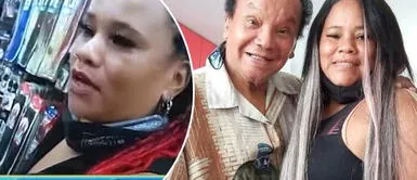 La hija de Melcochita no renuncia al sueño americano ¿Cuántos trabajos tiene Yessenia Villanueva en los Estados Unidos para salir adelante y cuánto gana con cada uno?