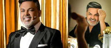 Andrés Hurtado acaba de revelar por qué le dicen Chibolín. Secretos al descubierto: Este es el misterio detrás del apodo 'Chibolín' de Andrés Hurtado