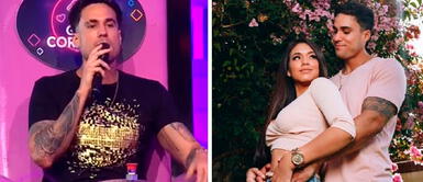 Gino Assereto recuerda su relación con Jazmín Pinedo. ¿Se arrepiente? Gino Assereto recuerda su relación con Jazmín Pinedo y hace mea culpa