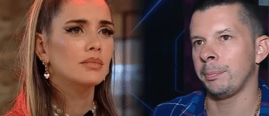 Korina Rivadeneira habla de sus planes con Mario Hart ¿Korina Rivadeneira se irá del Perú? Modelo venezolana sorprende al revelar su plan junto a Mario Hart | ENTREVISTA