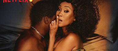 Netflix estrenó picante serie donde la seducción y el drama acaparan sus 7 capítulos Netflix estrenó picante serie donde la seducción y el drama acaparan sus 7 capítulos