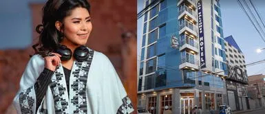 El increíble viaje de Yarita Lizeth desde vender cajitas de fósforos hasta alcanzar el éxito empresarial ¿Cómo Yarita Lizeth pasó de vender cajitas de fósforos a construir un imperio empresarial? Su historia de éxito