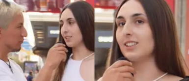 Las confesión de la joven se volvió viral en TikTok. Española desea enamorarse de un peruano por esta peculiar razón y respuesta sorprende a miles en TikTok