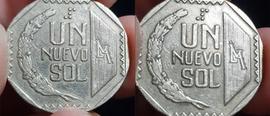 Conoce las características de la moneda de S/1 de 1991. ¿Cómo luce la moneda de S/1 que vale 500 soles y por qué estos detalles la hacen única ante los coleccionistas?