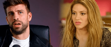 Canción de Shakira contra Gerard Piqué estuvo a punto de no ver la luz Shakira destapa el oscuro intento de saboteo en su canción contra Gerard Piqué ¿Él tuvo algo que ver?