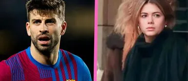 Gerard Piqué y Clara Chía: ¿Un ejemplo de poliamor? Se despierta interrogantes sobre esta relación no convencional Gerard Piqué: ¿Qué es el poliamor, la prueba de que Clara Chía creería en este tipo de relación?