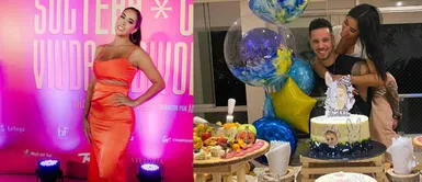 Modelo peruana ahora es la revelación en Al Fondo Hay Sitio. ¿Qué secretos esconde Anthony Aranda sobre Melissa Paredes y su llegada a AFHS?