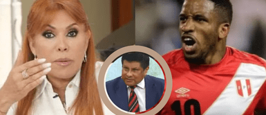 Magaly Medina apelará a la sentencia que le resultó desfavorable. Abogado de Magaly Medina indignado por sentencia a favor de Jefferson Farfán y anuncia contundente medida