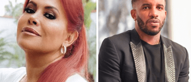 Magaly Medina dejo impactados a sus seguidores con atrevidas fotos Magaly Medina ningunea la sentencia ganada por Jefferson Farfán y goza de atrevida sesión de fotos: “Voy con la lengua larga”