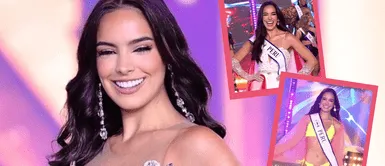Valeria Flórez se posiciona dentro del top 12 en el Miss Supranational 2023 Valeria Flórez quedó dentro del top 12 en el Miss Supranational 2023, pero no logró llegar al top 5