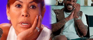 Conoce todas las condiciones que deberá acatar la presentadora ¿Qué condiciones tendrá que cumplir Magaly Medina tras perder juicio contra Farfán y ser sentenciada a prisión suspendida?