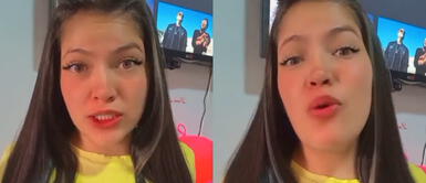 La ciudadana venezolana dejó en 'shock' a miles con su respuesta. Le consultan a venezolana si es interesada y ella suelta contundente respuesta que se volvió viral en TikTok