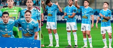 Futbolista peruano dejará Sporting Cristal para jugar en el fútbol de Europa Estrella de Sporting Cristal jugará en equipo histórico de Europa: ¿De quién se trata y cuál será su paradero?