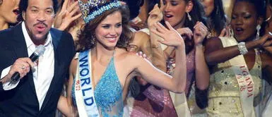 Maju es la segunda peruana en la historia que gana el Miss Mundo. La primera fue Madeline Hartog-Bel Houghton en 1967 Maju Mantilla: ¿Cómo una desconocida trujillana de 20 años se coronó Miss Mundo y cuál fue la frase que la hizo ganar?