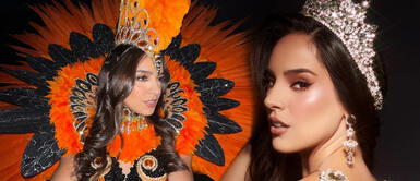 Valeria Florez gana el Miss Supranational América 2023 Valeria Flórez: ¿Qué corona se llevó pese a perder el Miss Supranational 2023?