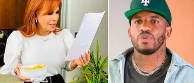 Magaly Medina tendrá que pagar 100 mil soles a Jefferson Farfán por reparación civil ¿Magaly Medina está deprimida tras sentencia en su contra en el juicio de Jeffesron Farfán? Esto dijo la 'Urraca'