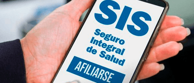 ¿Cómo puedo afiliarme al Seguro Integral de Salud?: conoce el sencillo proceso, paso a paso ¿Cómo puedo afiliarme al Seguro Integral de Salud?: conoce el sencillo proceso, paso a paso