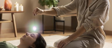 Kabalah, la feria esotérica y holística que reúne a los mejores sanadores del espíritu. Kabalah, la feria esotérica y holística que reúne a los mejores sanadores del espíritu