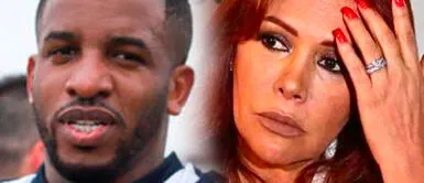 Magaly Medina perdió los papeles en las redes sociales ¿Cuál fue el desatinado comentario de Magaly Medina a los usuarios que se rieron de ella por perder juicio con Jefferson Farfán?