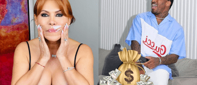 Magaly Medina tendría que pagar 100 mil soles de reparación civil a Jefferson Farfán. La millonaria factura de las demandas contra Magaly Medina: El monto que la presentadora ha tenido de desembolsar