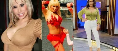 Vivió un calvario y ahora es una exitosa abogada. Sufrió agresión por su pareja y ahora es una exitosa profesional y conductora de TV