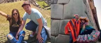 Esta historia de amor ha cautivado a los usuarios. Alemán sorprende a miles al confesar cómo se enamoró de una peruana y respuesta se vuelve viral en TikTok