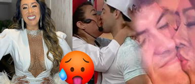 Cathy Sáenz lo cuenta todo. Cathy Sáenz rompe el silencio: Sus verdaderas intenciones al encarnar a 'La Mamacha' al descubierto