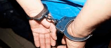 Dictan 15 meses de prisión preventiva para sujeto por presuntamente violar y matar a hija Dictan 15 meses de prisión preventiva para sujeto por presuntamente violar y matar a hija