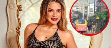 Descubre que hizo Florcita Polo tras ampay de su pareja. Florcita Polo toma una radical decisión respecto a su relación, ¿lo perdona o no?