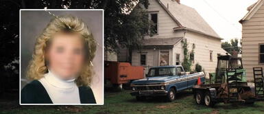 Da las buenas noches y su familia la encuentra muerta: la identidad de su asesino se descubre después de 31 años Da las buenas noches y su familia la encuentra muerta: la identidad de su asesino se descubre después de 31 años