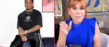 Jefferson Farfán ganó juicio contra Magaly Medina. Hinchas no perdonan a Jefferson Farfán por juicio contra Magaly y le recuerdan sus hongos: "Ya tiene para el tratamiento"