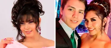 Yarita Lizeth revela como su novio la ha apoyado tras sufrir depresión. ¡El amor lo puede todo! Yarita Lizeth revela cómo su novio la ha apoyado tras sufrir depresión