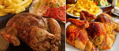 Disfruta del Día del Pollo a la Brasa con solo 8.90 soles en los lugares más llamativos de Lima. Día del Pollo a la Brasa: estas son las mejores pollerías con ofertas de infarto desde 8.90 soles