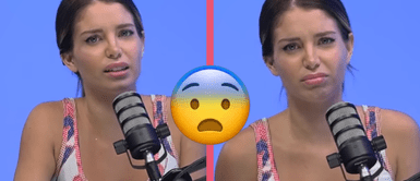 Flavia Laos se confesó y reveló una extraña fobia que tiene desde hace mucho tiempo Flavia Laos se confesó y reveló una extraña fobia que tiene desde hace mucho tiempo