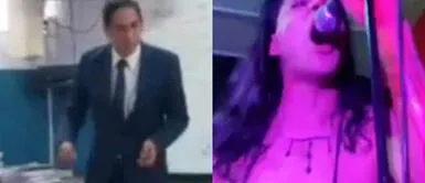 El profesor sorprendió con su nueva faceta. Profesor arequipeño sorprende al revelar la vida secreta que lleva en las noches y causa impacto en TikTok