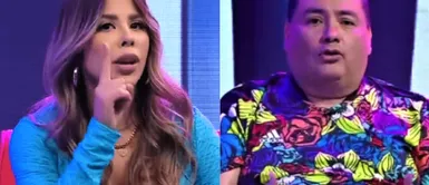 Gabriela Serpa revela si su romance con Alfredo Benavides fue real o no ¿El romance de Gabriela Serpa y Alfredo Benavides fue real? Por fin la actriz revela toda la verdad