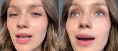 Las respuestas de los internautas no se hicieron esperar. Peruana, que vive en España, cuenta por qué le encanta ese país y se vuelve viral en TikTok