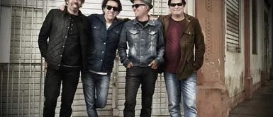 Cementerio Club se presentará el 22 en conocido bar del Centro de Lima. Cementerio Club ofrece nuevo concierto en el Vichama Conciertos del Centro de Lima