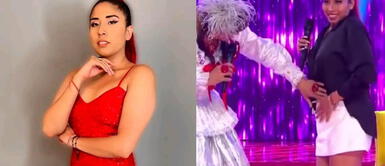 Azucena Calvay se confiesa. Azucena Calvay se confiesa: La trágica razón que la llevó a mantener en secreto su embarazo